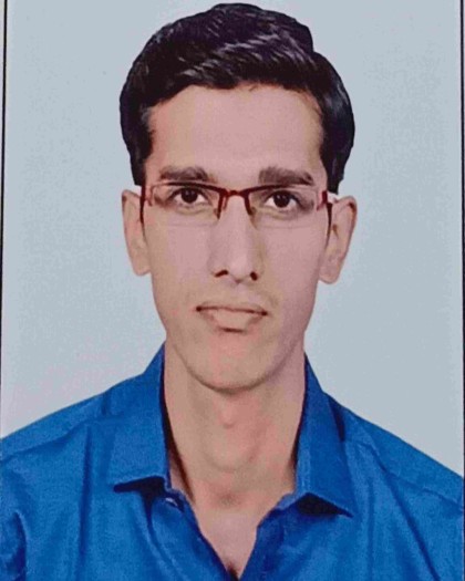 Mr. R.L. Chaudhari